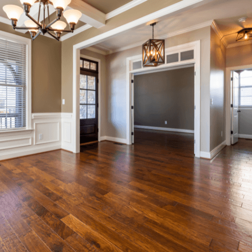Flooring in Orlando, FL