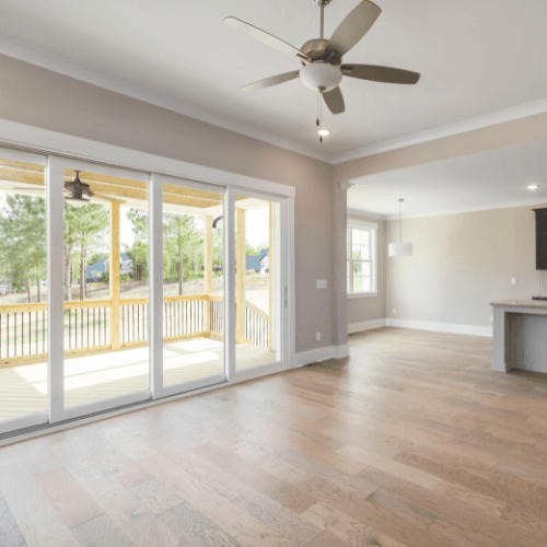 Flooring Process in Orlando, FL