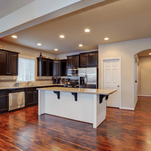 Kitchen Remodeling in Orlando, FL