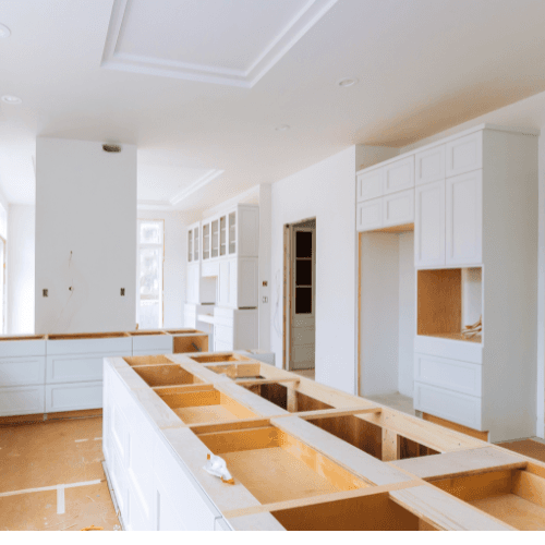 Kitchen Remodeling Results in Orlando, FL