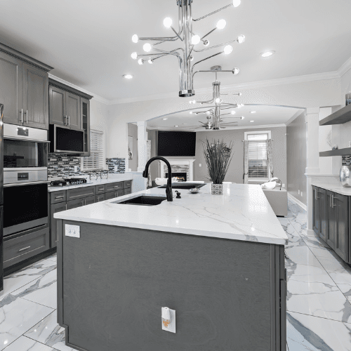 Whole Home Remodeling in Orlando, FL