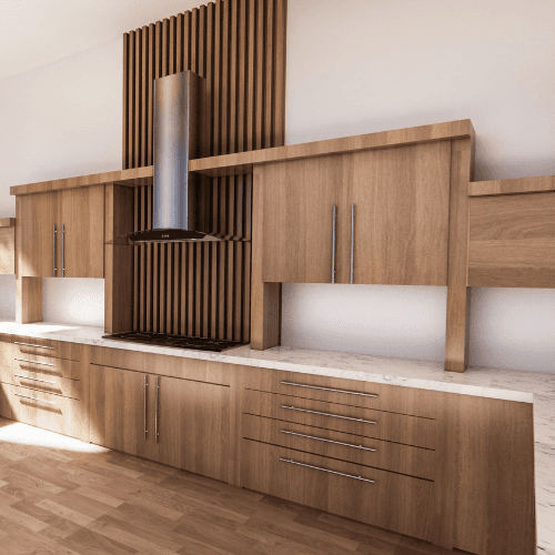 Custom Cabinetry in Orlando, FL