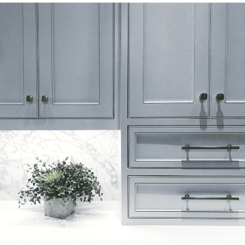 Custom Cabinetry Results in Orlando, FL
