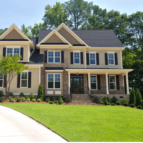 Whole Home Remodeling